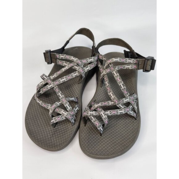 Chaco Women's  Classic Athletic Sandals Size 8 W - Picture 6 of 8